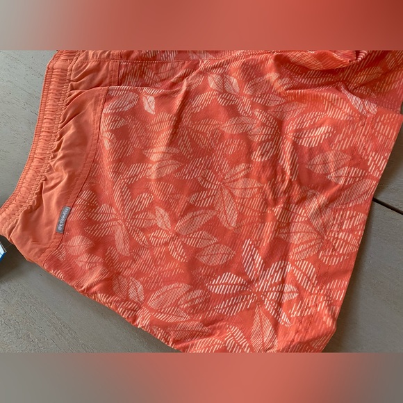 Columbia Omni Shade Shorts New - Picture 6 of 12